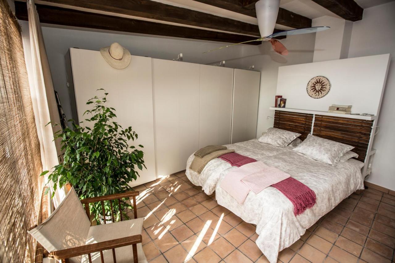 אליקאנטה Villa Ana Maria - Townhouse מראה חיצוני תמונה