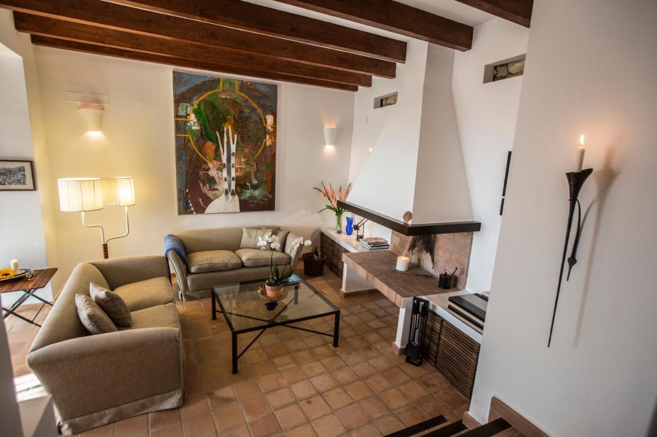 אליקאנטה Villa Ana Maria - Townhouse מראה חיצוני תמונה