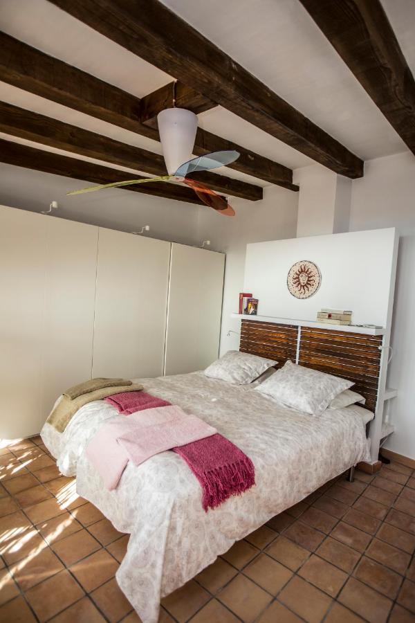 אליקאנטה Villa Ana Maria - Townhouse מראה חיצוני תמונה