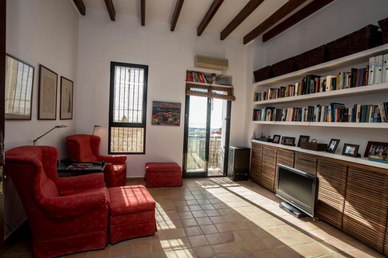 אליקאנטה Villa Ana Maria - Townhouse מראה חיצוני תמונה